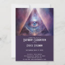 Search for spiritual invitations Mystical