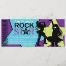 Search for rock star birthday Purple