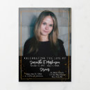 Search for folded funeral programmes Obituary