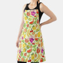Search for edible aprons Pattern