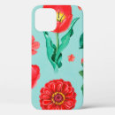 Search for red bloom iphone cases Blossom