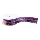 Search for purple and gold ribbon Marble