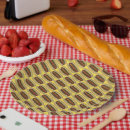 Search for mustard paper plates Barbecue