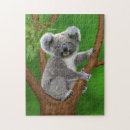 Search for baby puzzles Koala