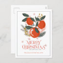 Search for fruit christmas cards Elegant