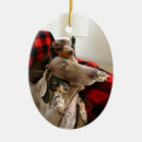 Search for i love my dog christmas tree decorations Pets