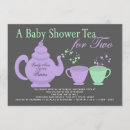 Search for tea for two Baby shower