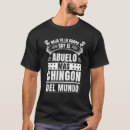Search for 100 guapo mens tshirts Chingon