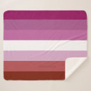 Search for lesbian flag blankets Women