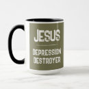 Search for army mugs Olive