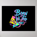 Search for 80s cool posters Modern