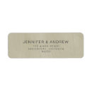 Search for stickers for wedding envelopes Modern