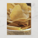 Search for crisp postcards Food