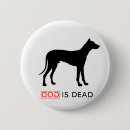 Search for dead badges Philosophy