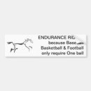 Search for enduring bumper stickers Endurance
