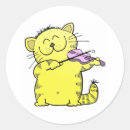 Search for violinist stickers Cute