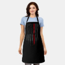 Search for thin aprons Usa