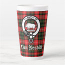 Search for clan tartan mugs Scotland