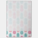 Search for pineapple post it notes Paradise