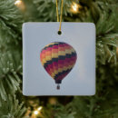 Search for hot air balloon christmas tree decorations Clouds