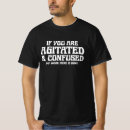 Search for agitated clothing Sarcastic