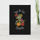 Search for sugar skull cards Mexican