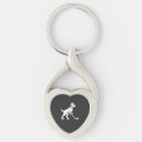 Search for dog silhouette key rings Puppy