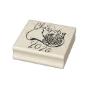 Search for music rubber stamps Horn