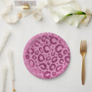 Search for leopard print plates Cheetah