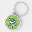 Search for slytherin key rings Hogwarts