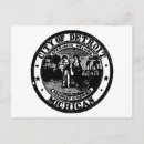 Search for detroit postcards Midwest