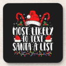 Search for matching coasters Party