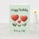 Search for poem birthday cards For him