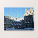 Search for quebec city puzzles Old