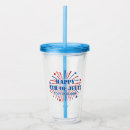 Search for fireworks drinkware Celebration