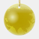Search for globe christmas tree decorations Countries
