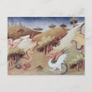 Search for mythical monster postcards Beast