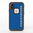 Search for blue waters iphone cases For him