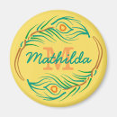 Search for art magnets Vintage