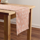 Search for rust table runners Fall