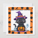 Search for editable halloween invitations Kids