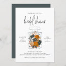Search for modern brunch bridal shower invitations Pink