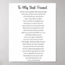 Search for my best friend posters Best friends forever