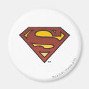Search for superman shield magnets Clark