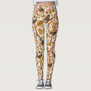 Search for fall autumn leaves leaf leggings Forest