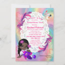 Search for mermaid note cards Pink