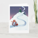 Search for twilight christmas cards Snow