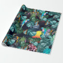 Search for flora wrapping paper Foliage