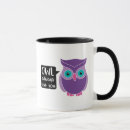 Search for owl always love you mugs Animal