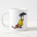 Search for umbrella mugs Cute